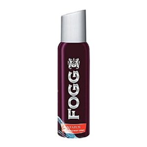 Fogg 1000 Sprays Status, 150ml